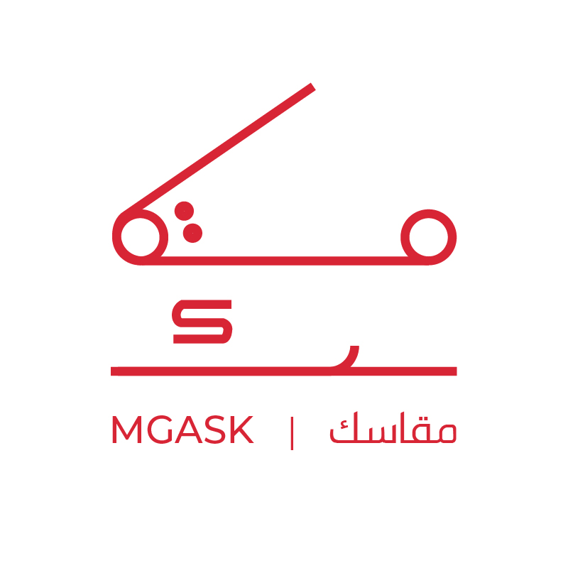 مقاسك Mgask